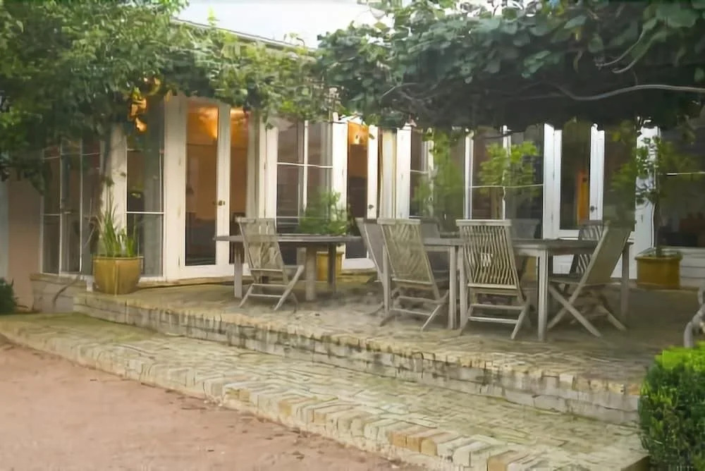 Broughton Mill Farm Guesthouse