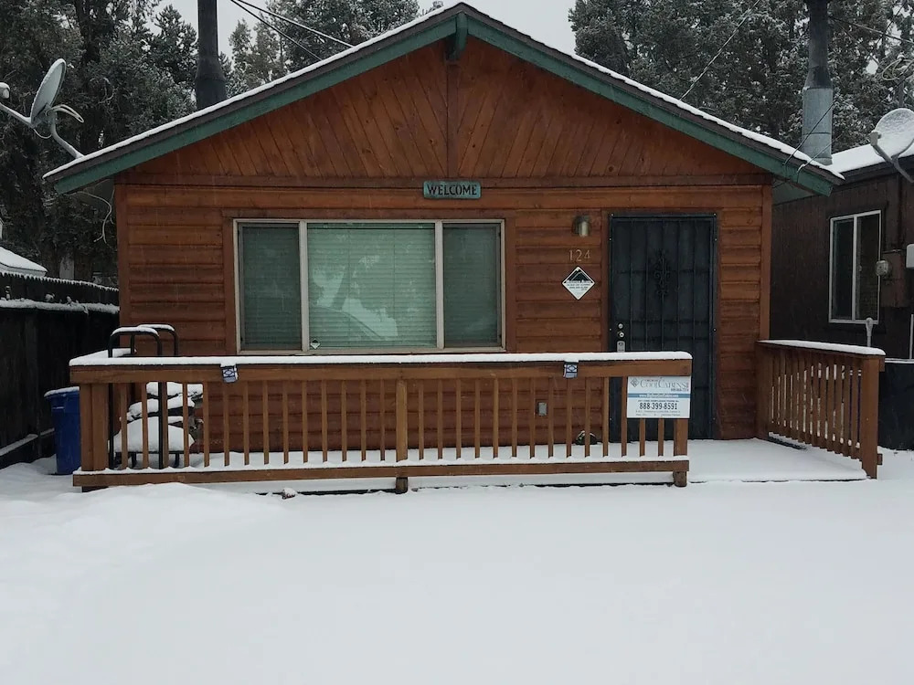 Moose Lodge