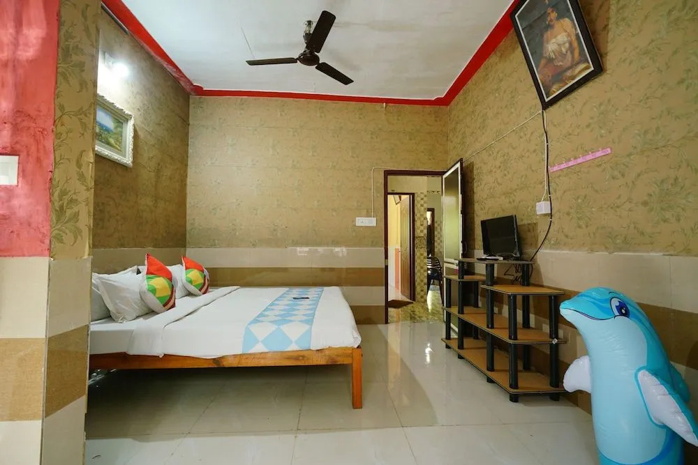 OYO Home 24934 Adorable Stay