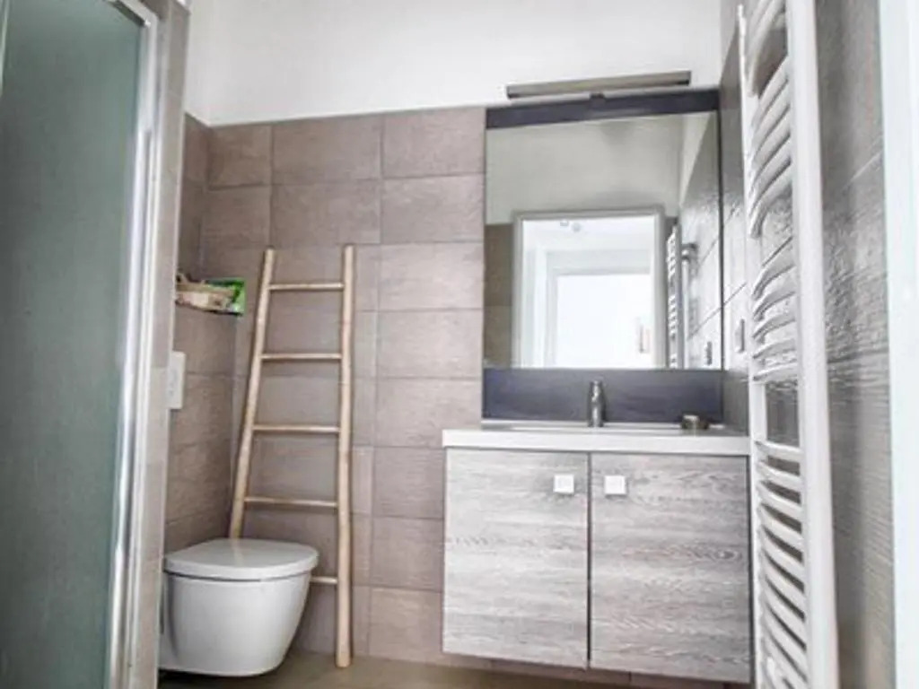Appartement Calvi, 3 pièces, 4 personnes - FR-1-63-260