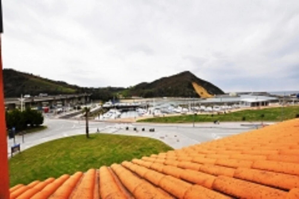 Orio Apartments I