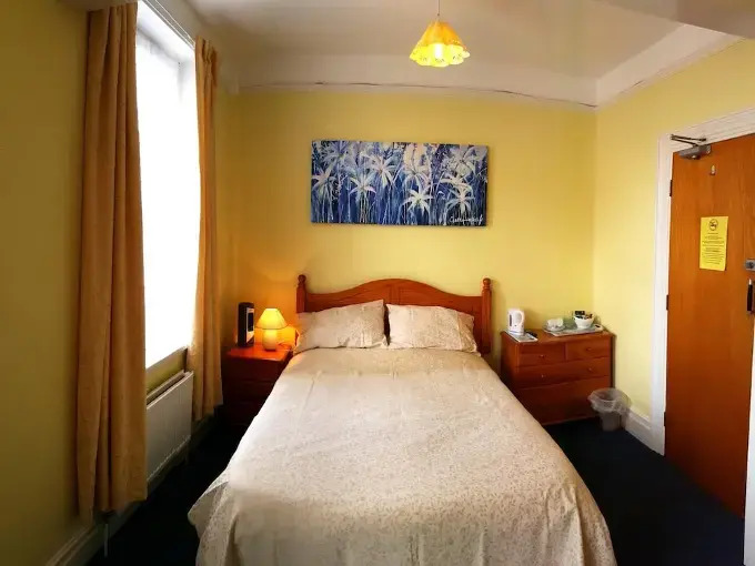 The Ratcliffe Guest House
