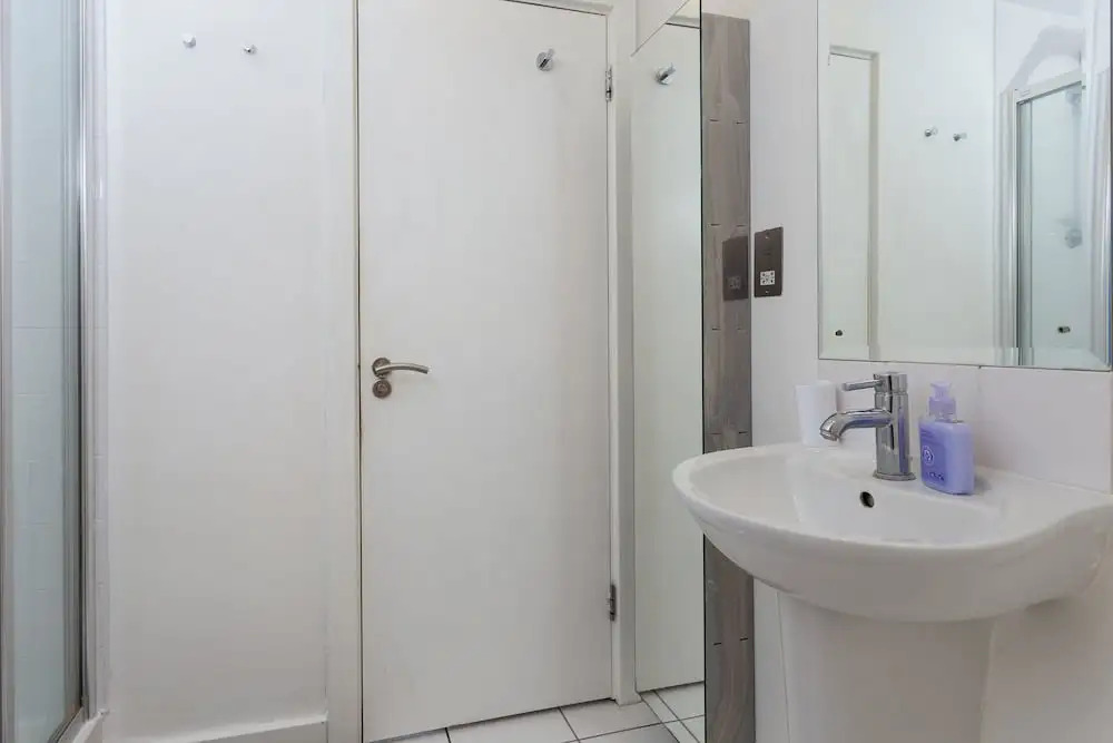 2 Bedroom Flat in Kensal Rise