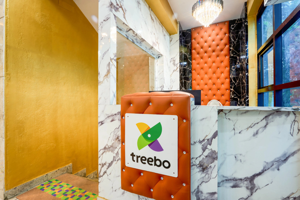 Treebo Three Street Inn