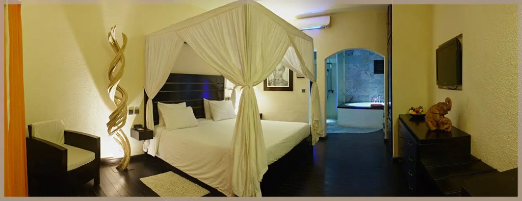 The Rhino Resort Hotel & Spa