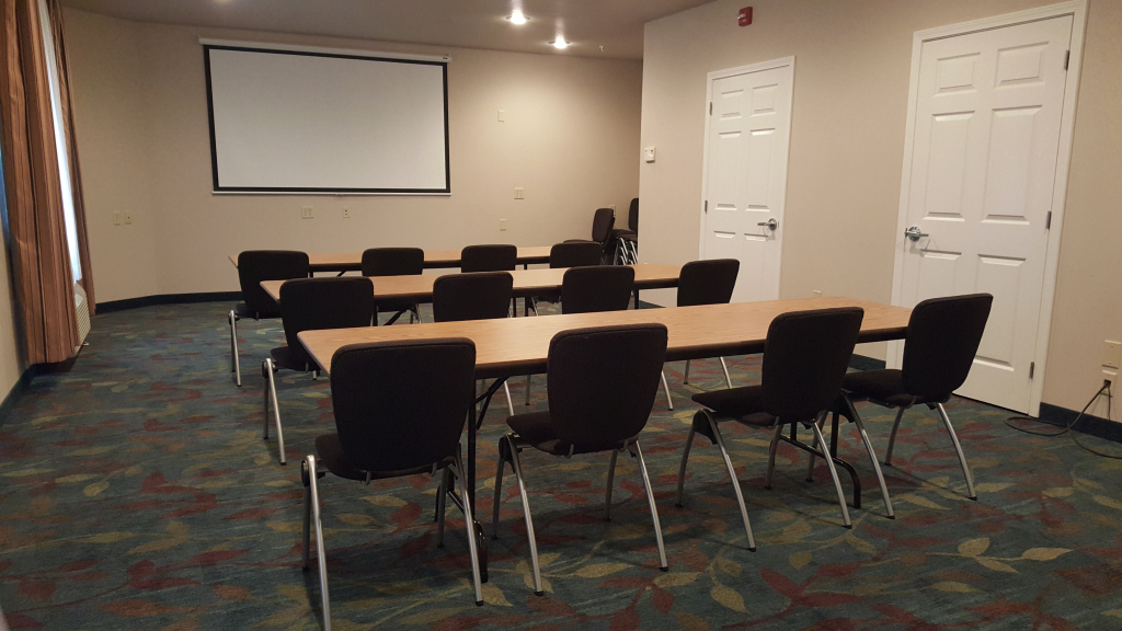 Candlewood Suites Hot Springs by IHG
