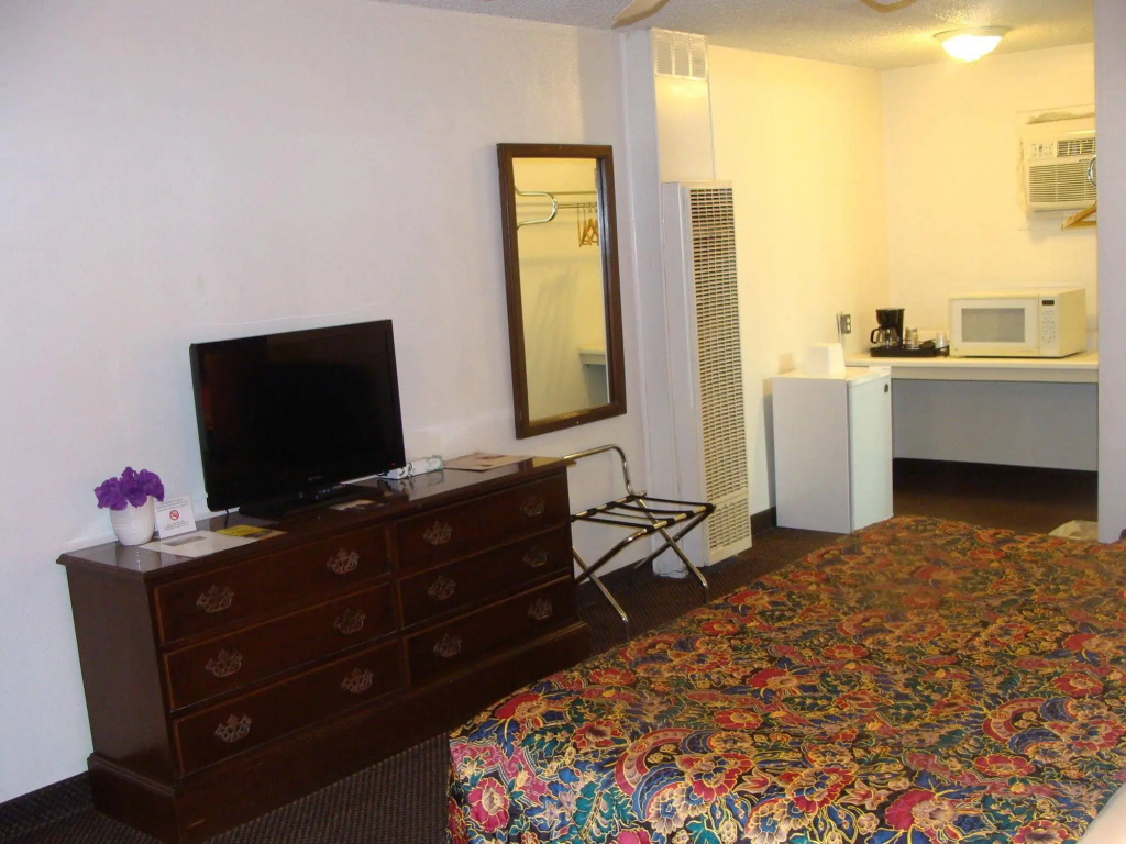 Hico Hills Inn