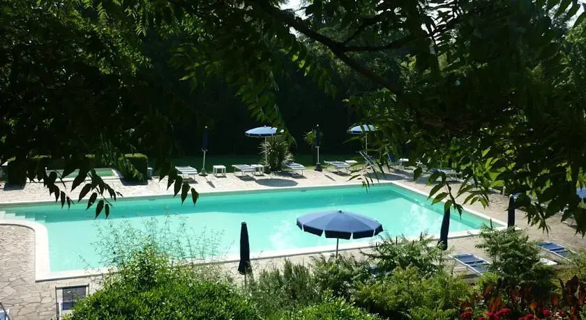 Agriturismo Torreghiotta