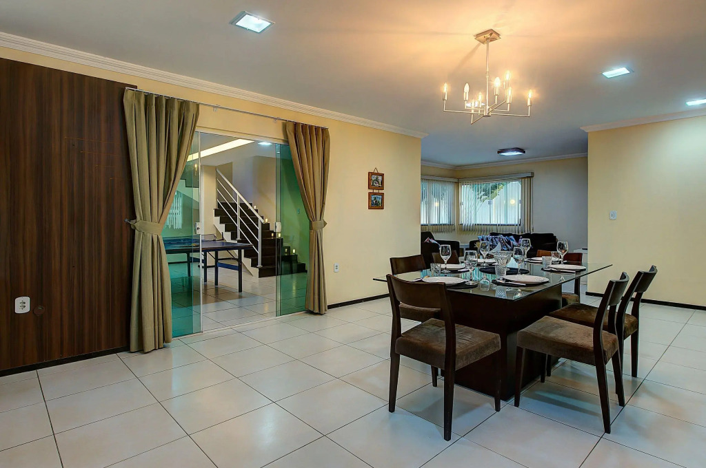Casa Incrível na Praia de Tabuba by Carpediem