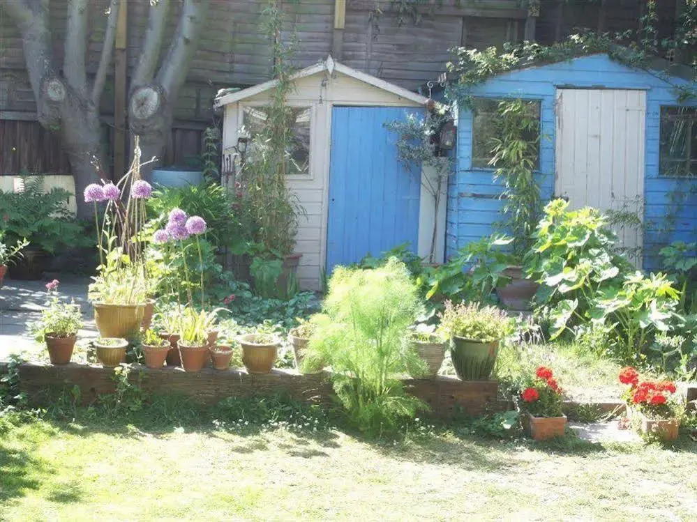 Broadstairs House Boutique B&B By The Sea