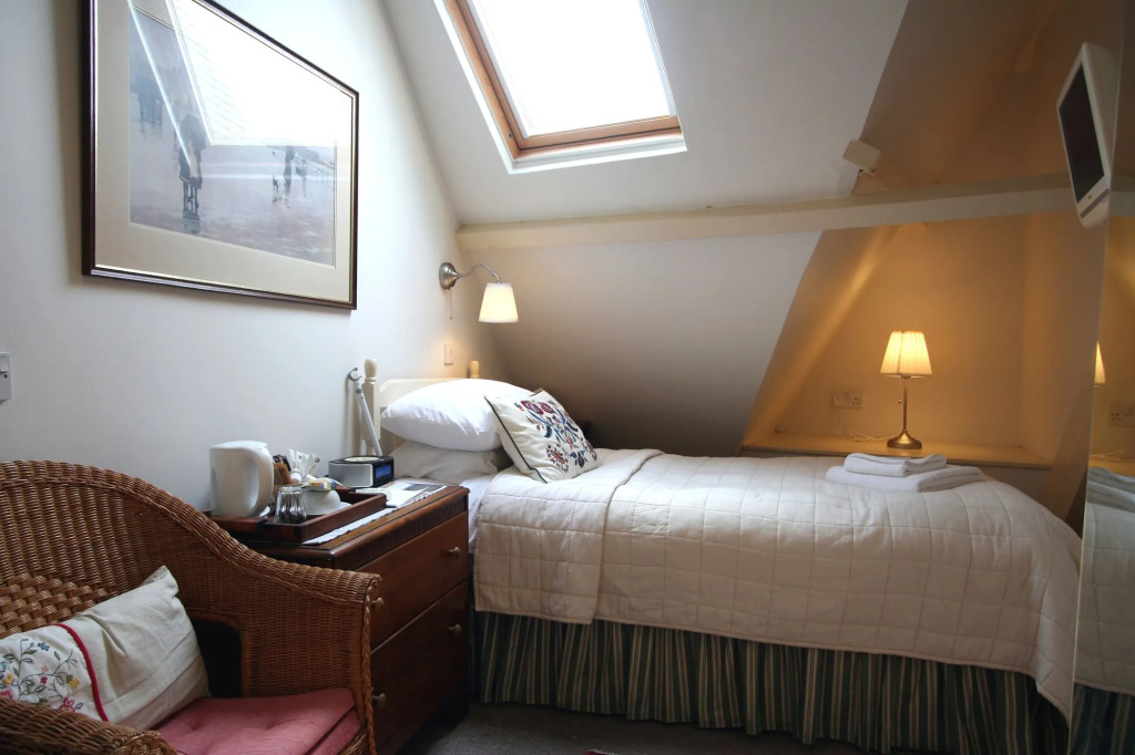 Glencree House