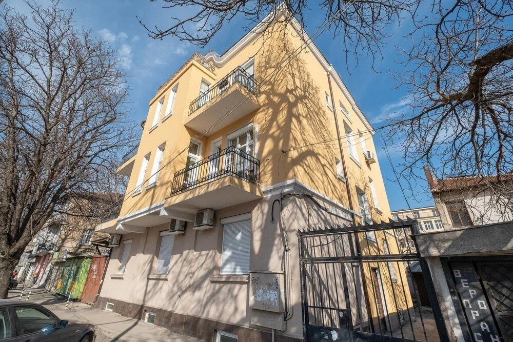 FM Deluxe 2-BDR Apartment - Fantastic Stay