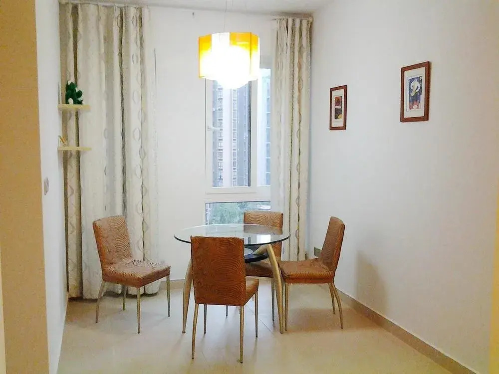 Xinyi Apartment
