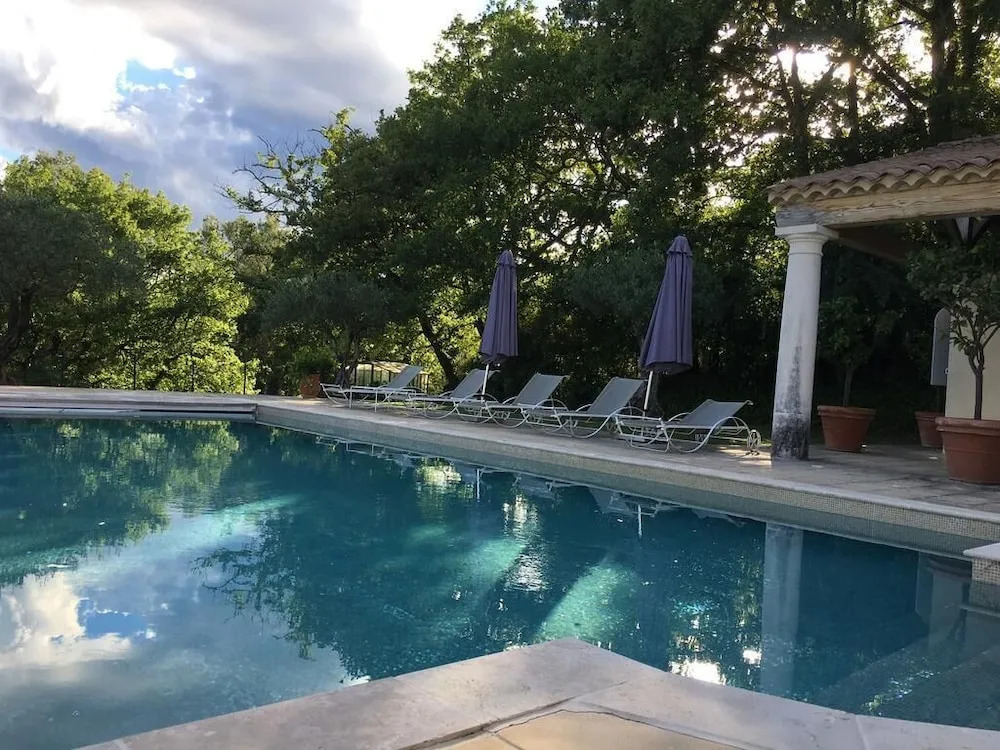 La Bastide dAndrea