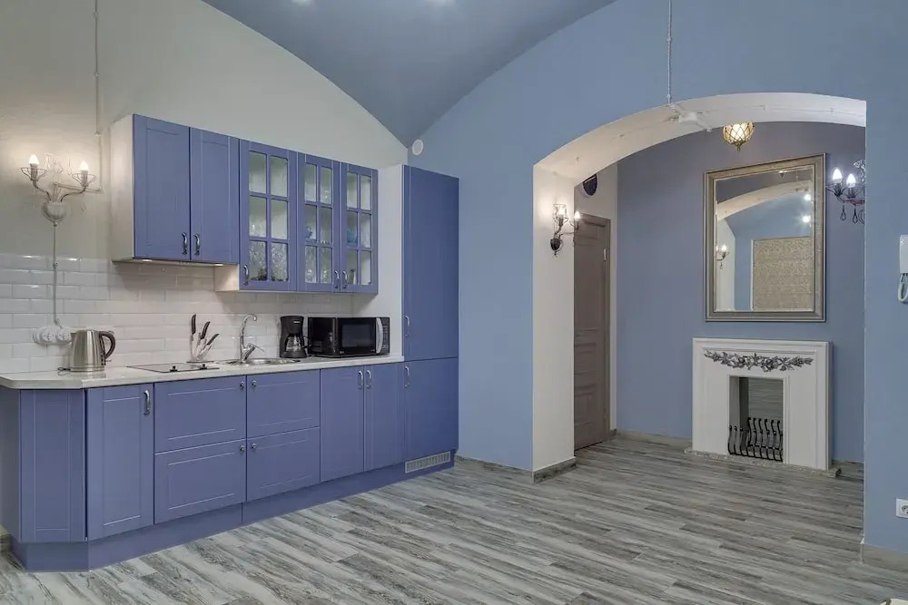 Апартаменты Apartment City