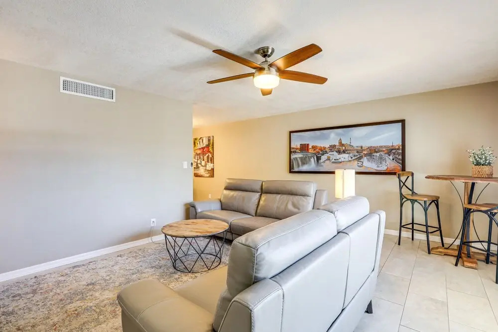 Scottsdale Vacation Rental w/ Patio & Game Room!, Scottsdale