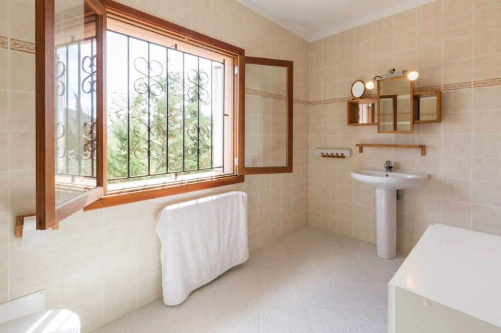 Villa Garba