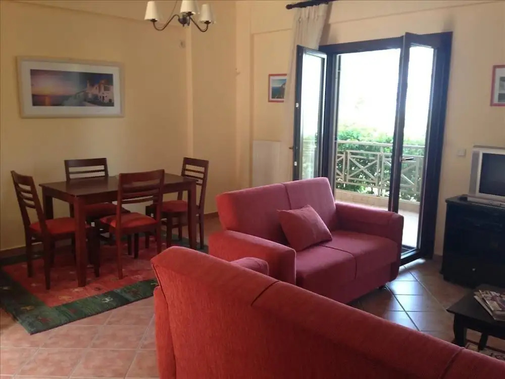 Estellar Villas, 50meters from the Sea
