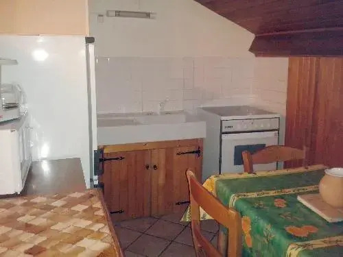 Villa Ismene