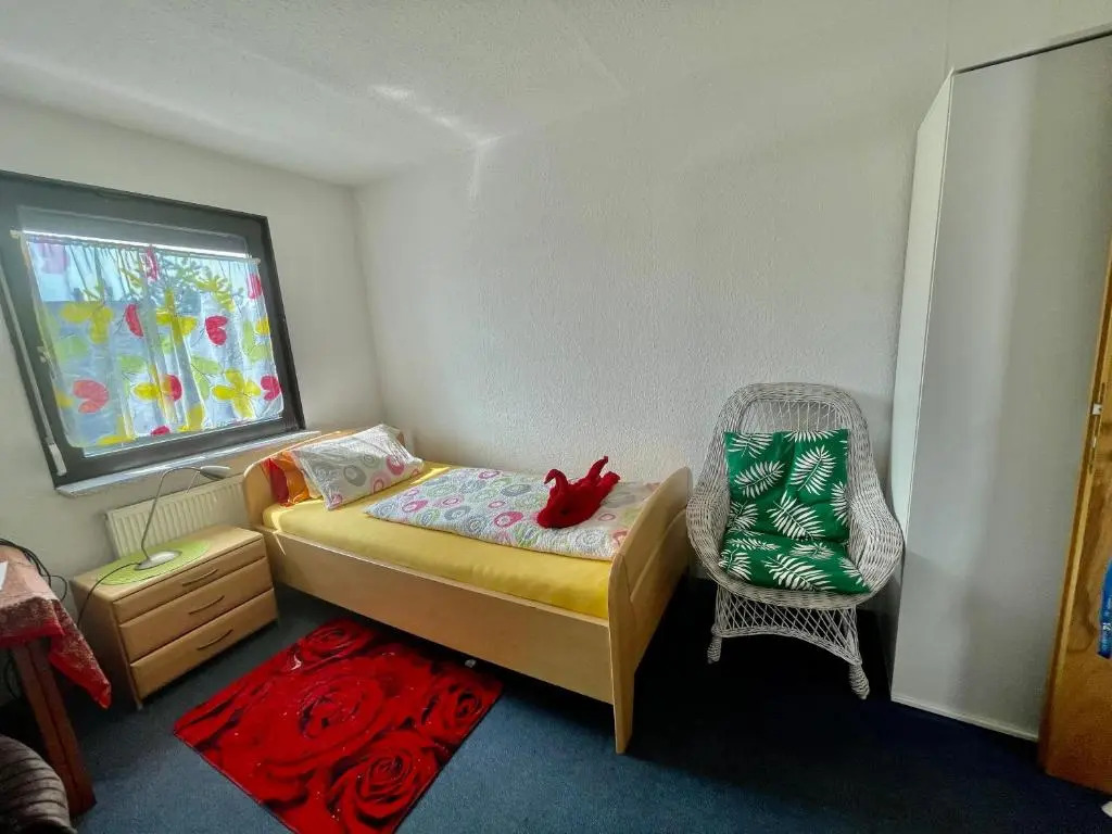 Tarida`Guesthouse