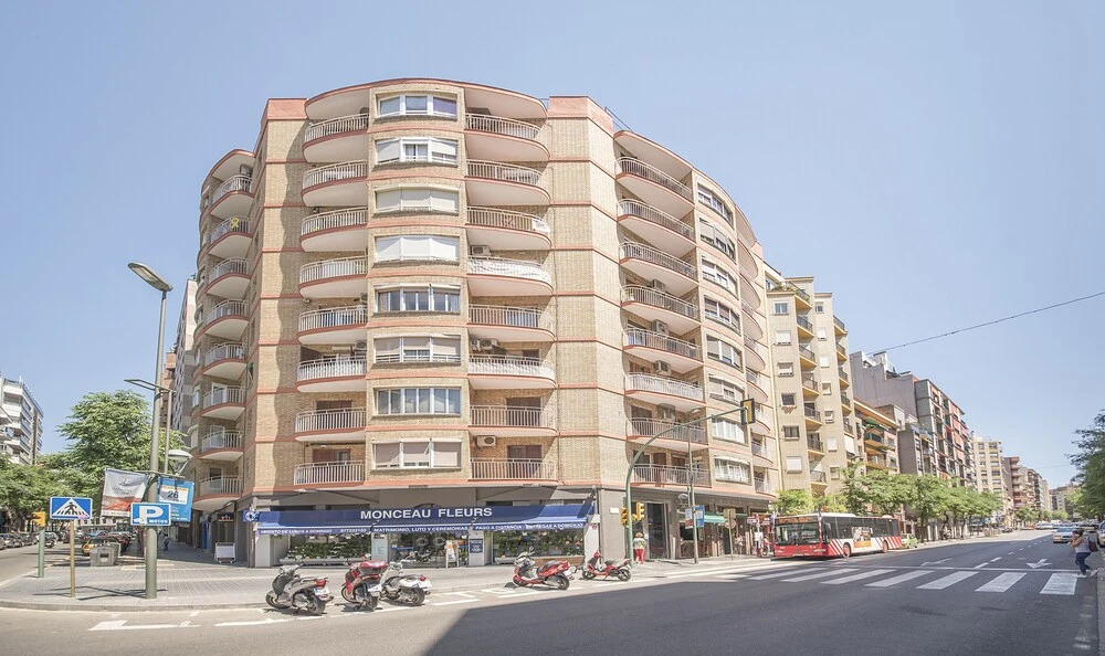 Apartamento Cal Tuset TVL_81