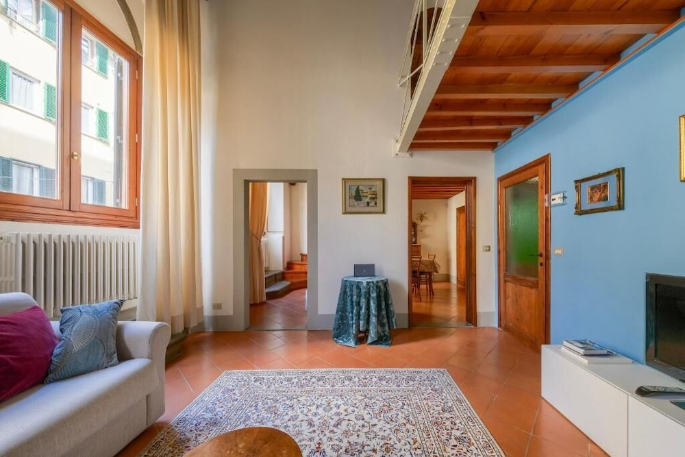 Firenze Rentals Accademia