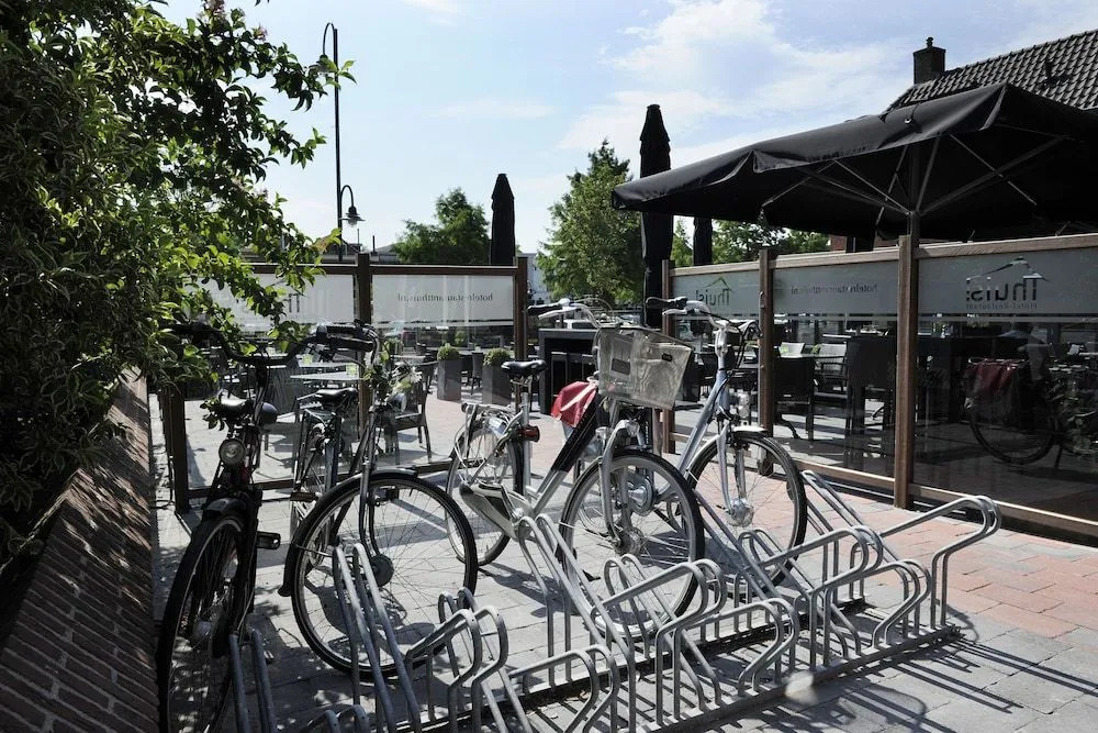 Hotel-Restaurant Thuis