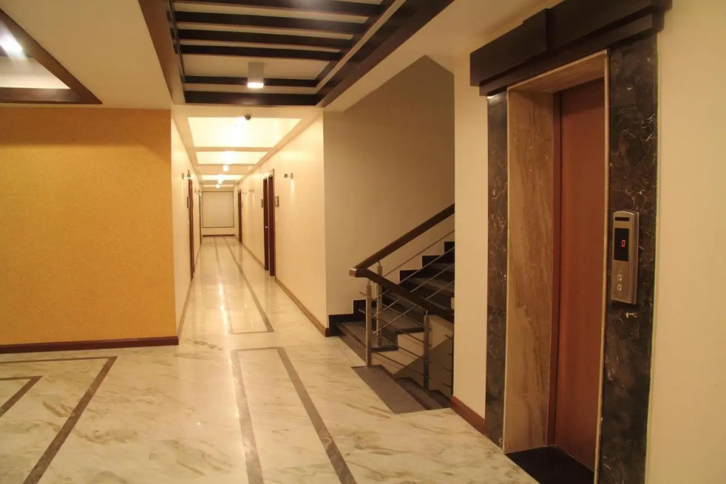 Amantra Comfort Hotel