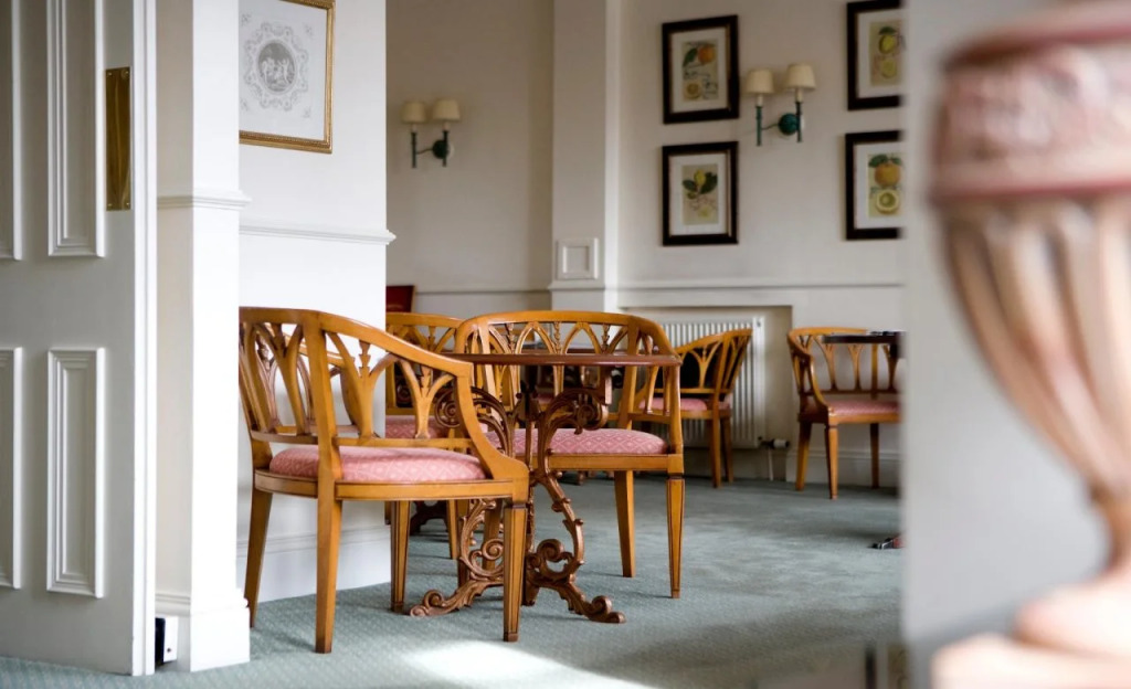 Skene House HotelSuites - Holburn