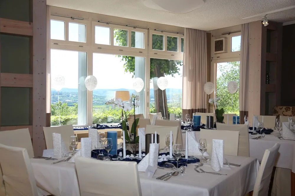 Inklusions- und Panorama Hotel Kochsberg
