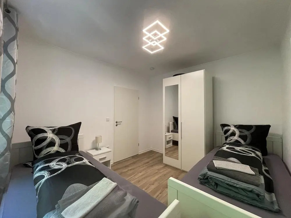 Studios im Haus Deutsch Krone I Kostenloses Parken I home2share