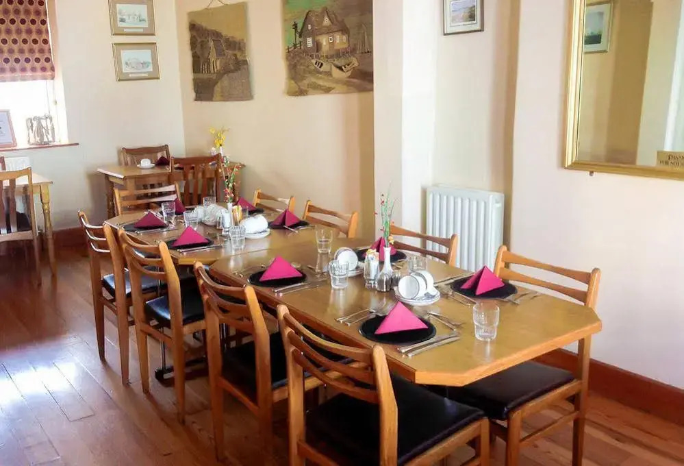 Beulah Guest House