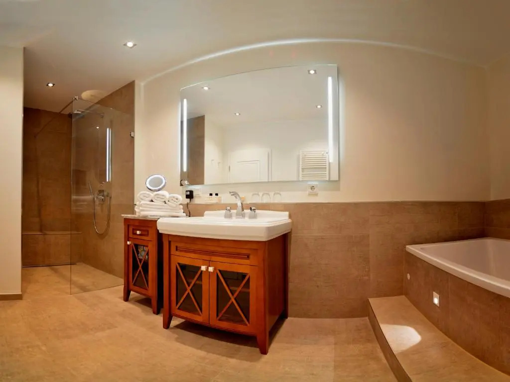 Hotel Restaurant Kohlbrecher Villeroy & Boch