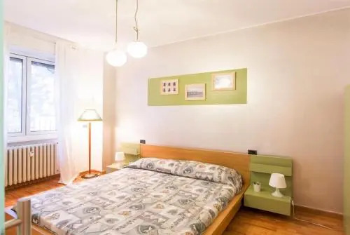 Isola Lagosta Apartment