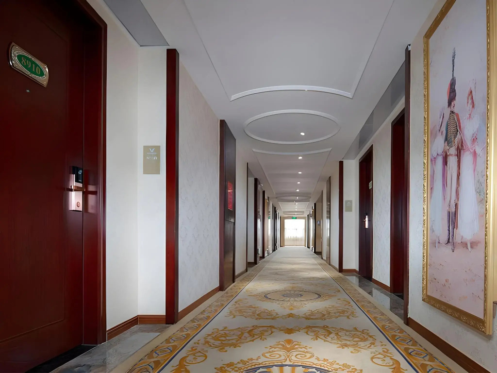 Vienna Classic Hotel (Dongguan Tangxia Avenue)