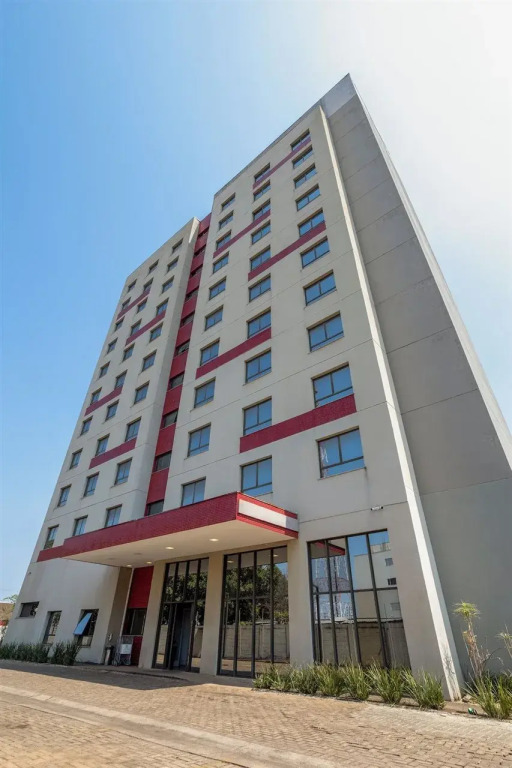 Zii Hotel Palmas