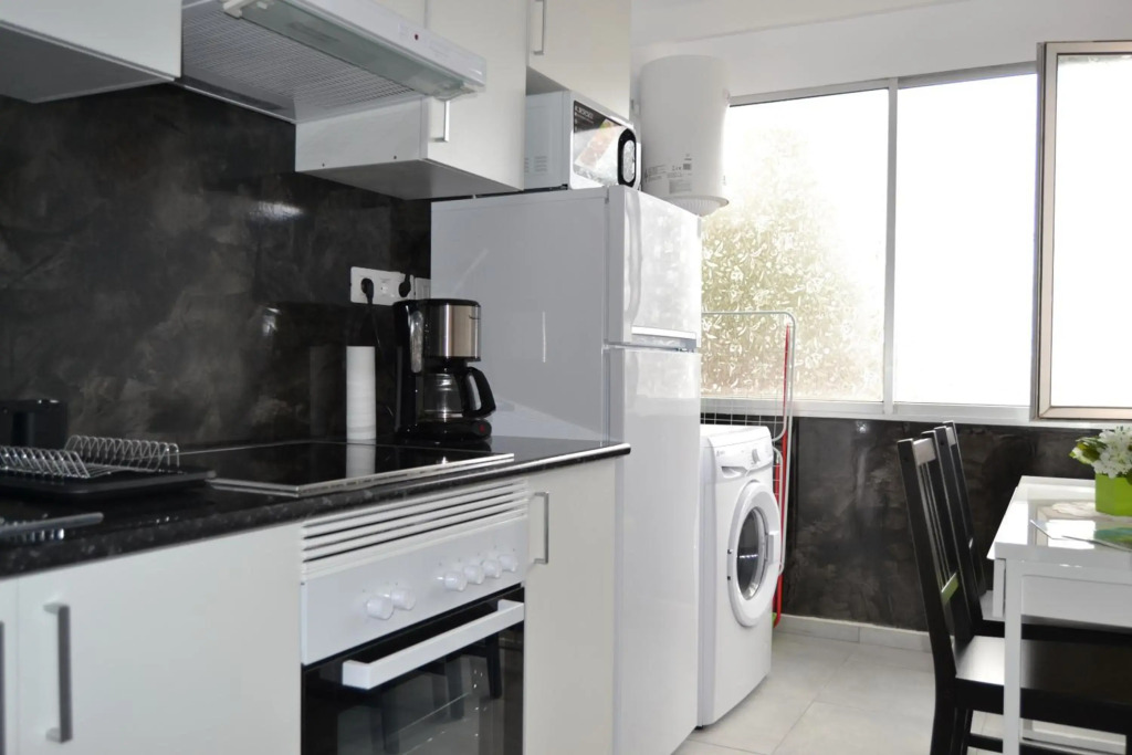MAGNIFICO Penthouse LAS PALMAS