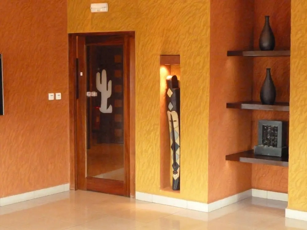 Kactus Lodge