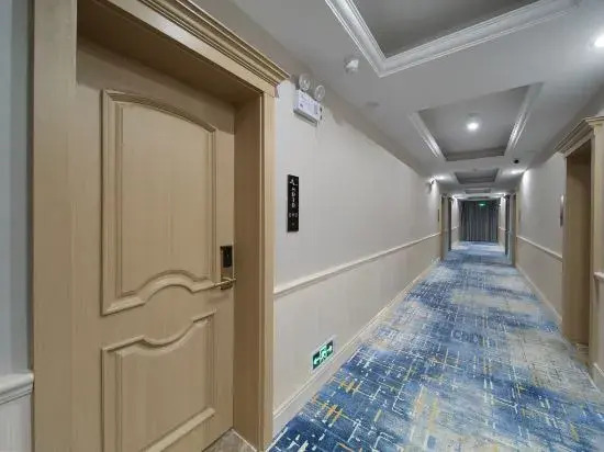 金弦子大酒店