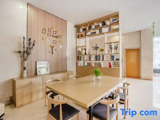 Yi mi select hotel (Guangzhou Science City Jiada store )