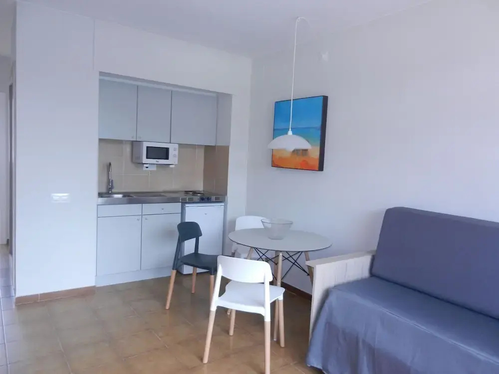 Aparthotel Tossa Park-formerly TUI Ferienhaus
