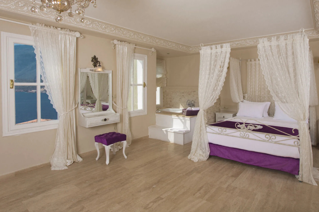 Lukka Exclusive Hotel   Adult Only +12