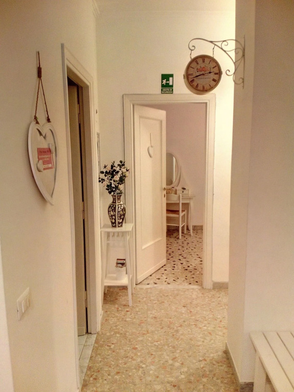 Sergio's Guest House