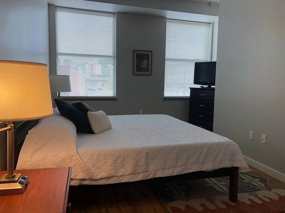 202 New Downtown Living