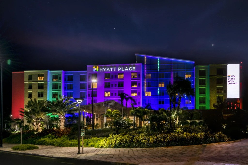 Hyatt Place San Juan