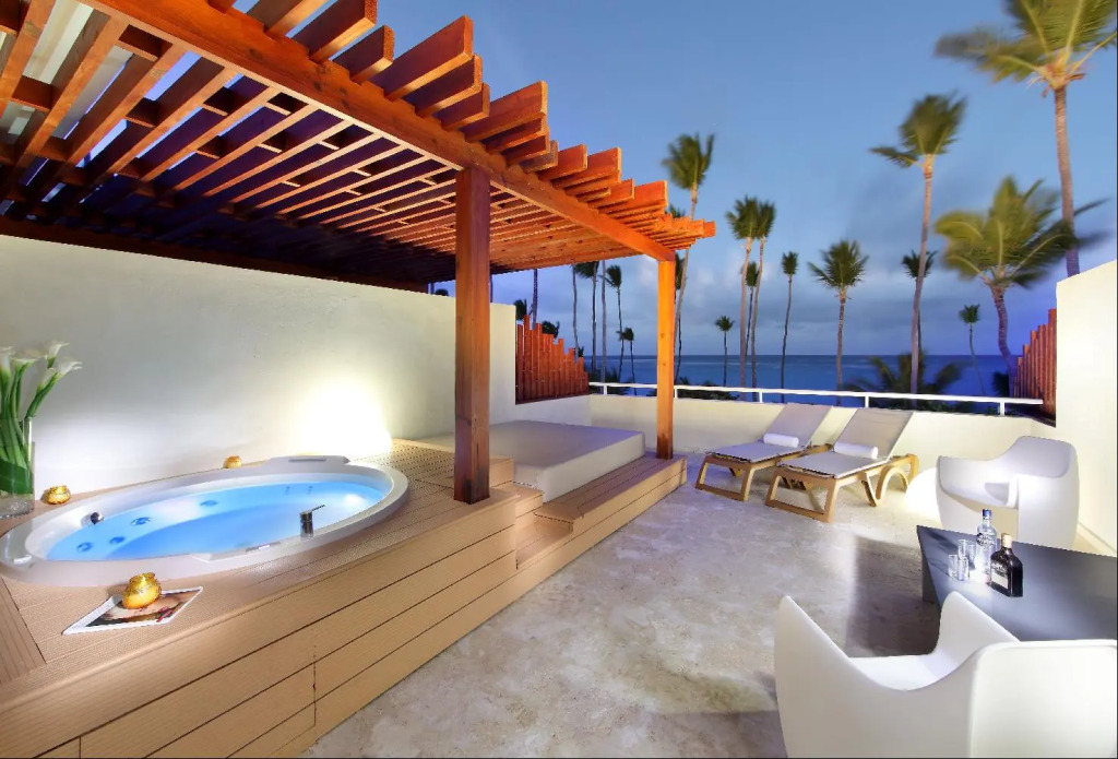 Grand Palladium Select Bávaro - All Inclusive