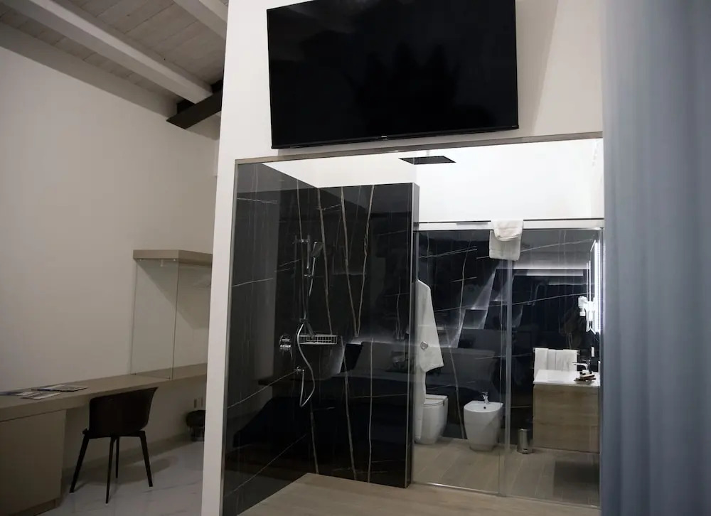 LAURIA Luxury Room