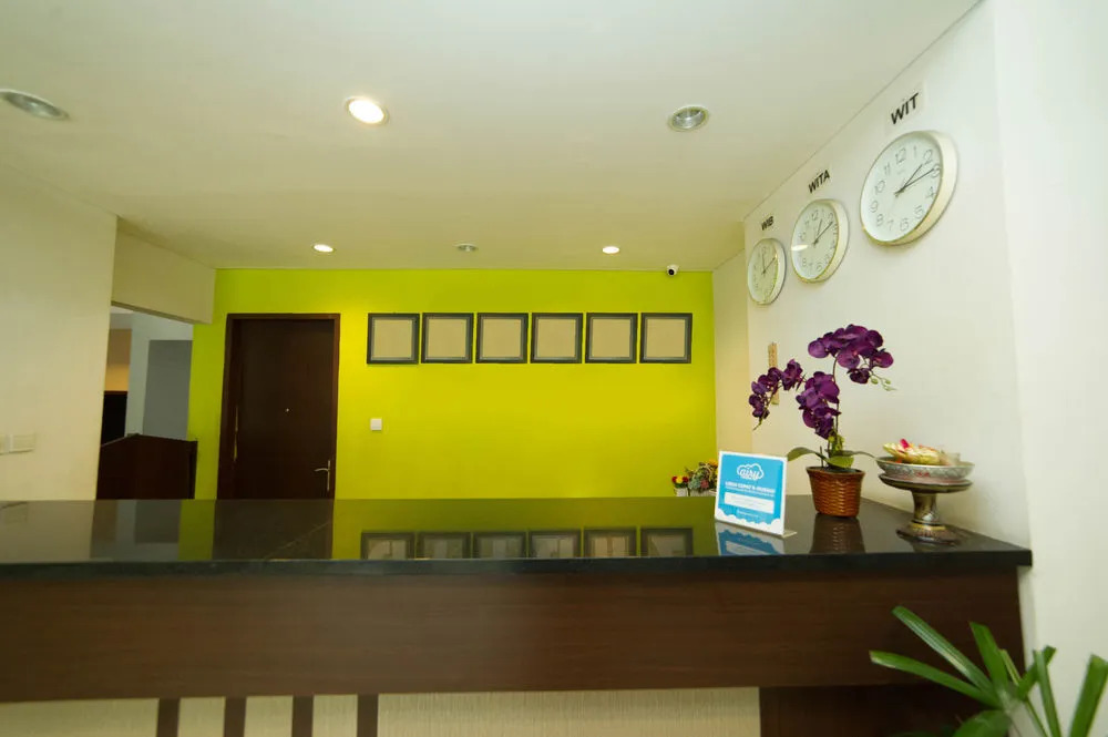 Airy Mataram Caturwarga 33 Lombok