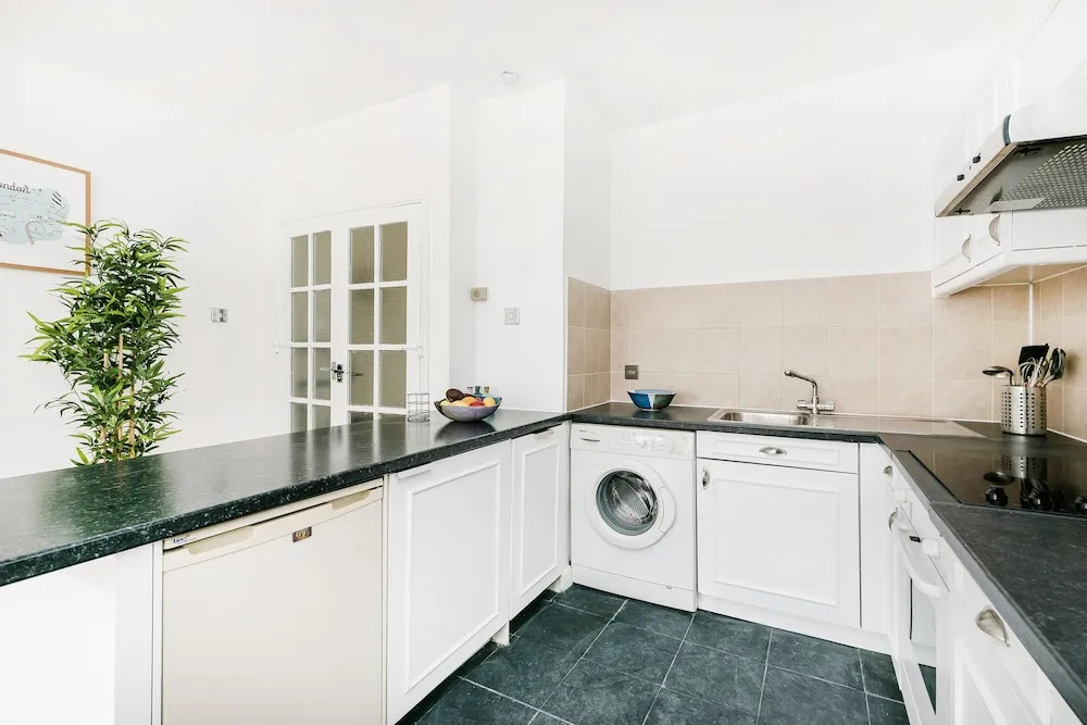 Stay At Mine - Monmouth Street