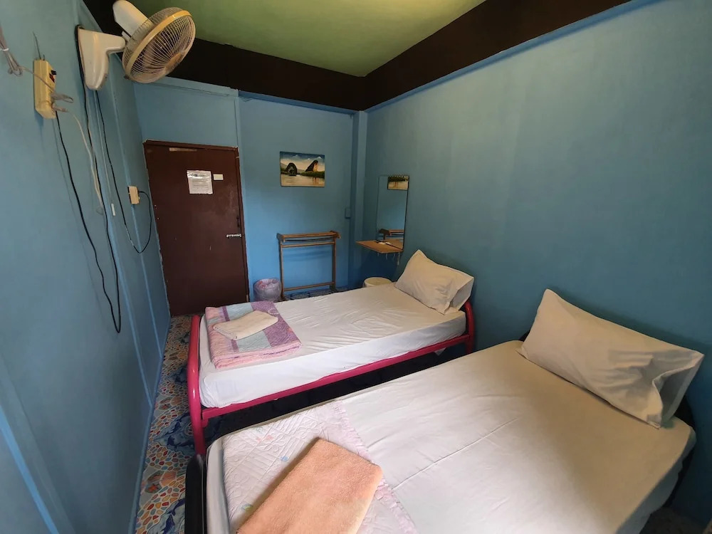 Good Dream Guesthouse - Hostel